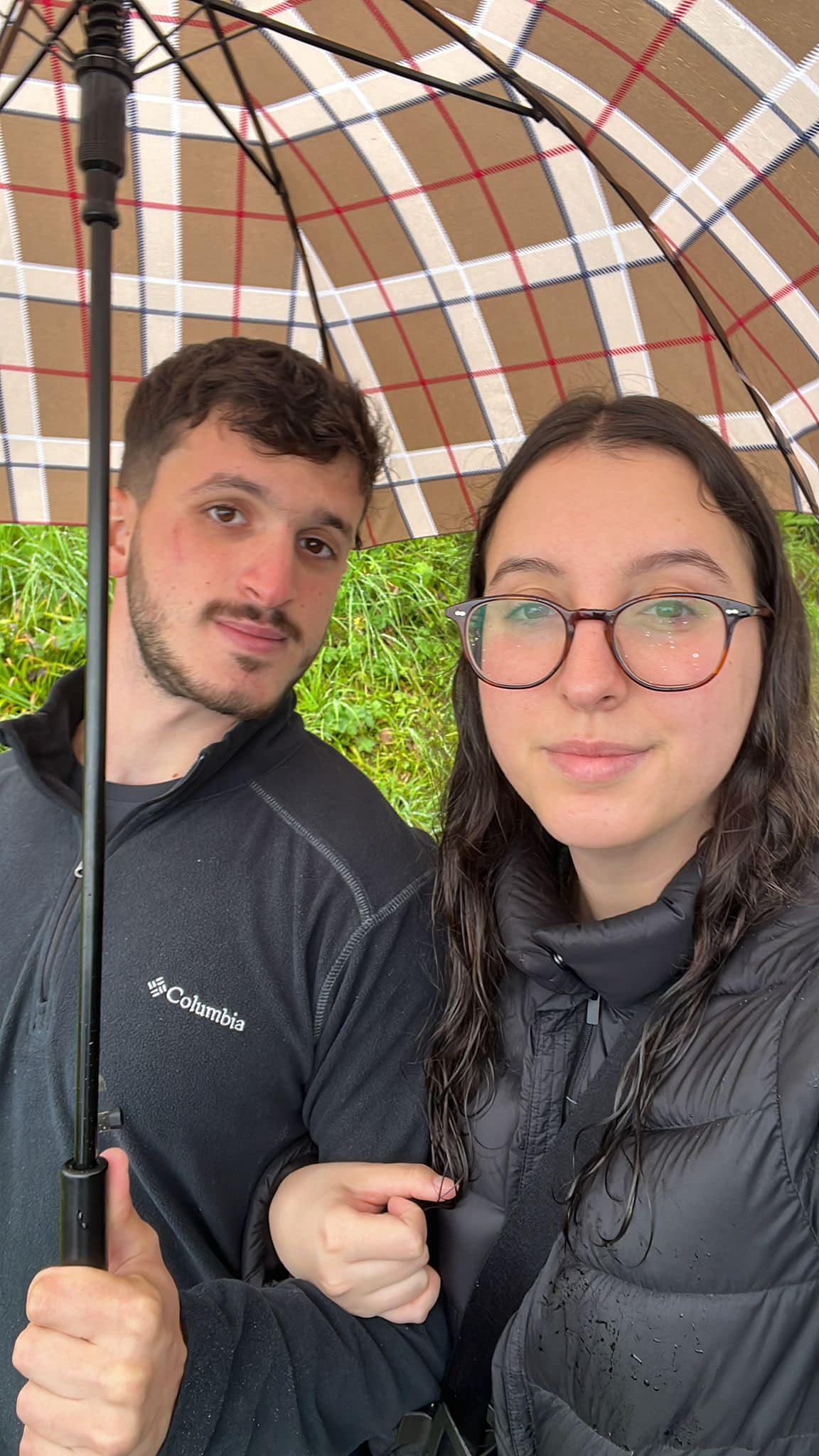 האחות ענבל ואיתמר